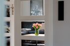  Seaside Lodge Sylt mit Sauna Westerland - 