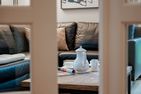  Seaside Lodge Sylt mit Sauna Westerland - 