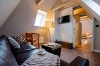  Seaside Lodge Sylt mit Sauna Westerland - 