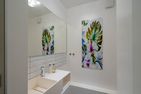  Penthouse Sommerwind  mit Schwimmbad und Sauna Westerland - 