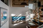  Penthouse Sommerwind  mit Schwimmbad und Sauna Westerland - 