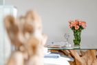 Penthouse Sommerwind  mit Schwimmbad und Sauna Westerland - 