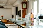  Penthouse Sommerwind  mit Schwimmbad und Sauna Westerland - 