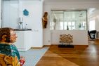  Penthouse Sommerwind  mit Schwimmbad und Sauna Westerland - 