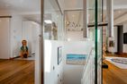  Penthouse Sommerwind  mit Schwimmbad und Sauna Westerland - 