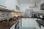  Penthouse Sommerwind  mit Schwimmbad und Sauna Westerland - 
