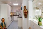  Penthouse Sommerwind  mit Schwimmbad und Sauna Westerland - 