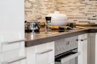  Penthouse Sommerwind  mit Schwimmbad und Sauna Westerland - 