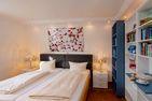  Penthouse Sommerwind  mit Schwimmbad und Sauna Westerland - 