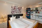  Penthouse Sommerwind  mit Schwimmbad und Sauna Westerland - 