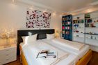  Penthouse Sommerwind  mit Schwimmbad und Sauna Westerland - 