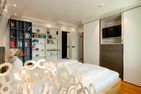  Penthouse Sommerwind  mit Schwimmbad und Sauna Westerland - 