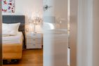  Penthouse Sommerwind  mit Schwimmbad und Sauna Westerland - 