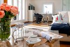  Penthouse Sommerwind  mit Schwimmbad und Sauna Westerland - 