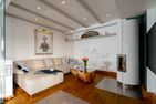  Penthouse Sommerwind  mit Schwimmbad und Sauna Westerland - 