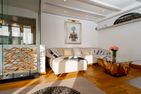  Penthouse Sommerwind  mit Schwimmbad und Sauna Westerland - 