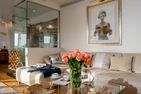  Penthouse Sommerwind  mit Schwimmbad und Sauna Westerland - 