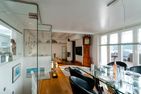  Penthouse Sommerwind  mit Schwimmbad und Sauna Westerland - 