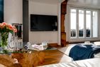 Penthouse Sommerwind  mit Schwimmbad und Sauna Westerland - 