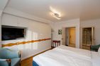  Penthouse Sommerwind  mit Schwimmbad und Sauna Westerland - 