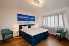  Penthouse Sommerwind  mit Schwimmbad und Sauna Westerland - 