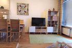 Ferienpark Sierksdorf App.544 - Strandlage Sierksdorf - Wohnzimmer