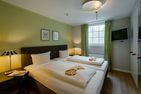  Haus Ekke Nekkepenn 2 Westerland - 