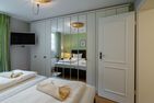  Haus Ekke Nekkepenn 2 Westerland - 
