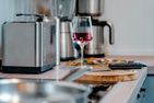  Haus Ekke Nekkepenn 2 Westerland - 