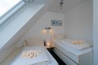  Haushälfte Stranddiestel Wenningstedt - Braderup - 