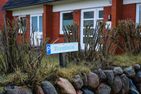  Haushälfte Stranddiestel Wenningstedt - Braderup - 