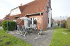  Ferienhaus Im Groden 3 Nr. 1 Carolinensiel - 