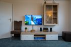 Haus Kim Wohnung 2 Büsum - Wohnzimmer