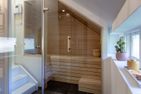  Haus Bo - ehemals Stephanie Kampen - Sauna