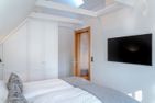  Haus Gordon Wenningstedt - Schlafzimmer