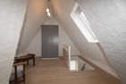  Budersandhaus Nähe Golfplatz - Schlafzimmer