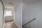  Budersandhaus Nähe Golfplatz - Wohnzimmer