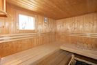  Budersandhaus Nähe Golfplatz - Sauna