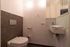  Friesenhof Feer Oldsum - Gäste-WC