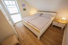  Wattperle Greetsiel/Krummhörn - Schlafzimmer