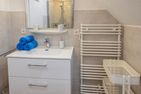  Wattperle Greetsiel/Krummhörn - Badezimmer