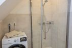  Wattperle Greetsiel/Krummhörn - Badezimmer