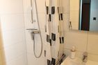  Uttumer Mühle: Bentje Greetsiel/Krummhörn - Badezimmer