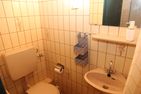  Uttumer Mühle: Casjen Greetsiel/Krummhörn - Badezimmer