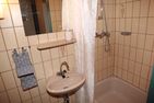  Uttumer Mühle: Casjen Greetsiel/Krummhörn - Badezimmer