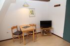  Uttumer Mühle: Casjen Greetsiel/Krummhörn - Schlafzimmer