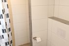 Uttumer Mühle: Daike Greetsiel/Krummhörn - Badezimmer