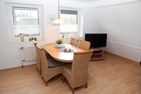  Uttumer Mühle: Daike Greetsiel/Krummhörn - Wohnzimmer