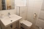  Uttumer Mühle: Eiske Greetsiel/Krummhörn - Badezimmer