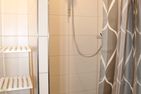  Uttumer Mühle: Eiske Greetsiel/Krummhörn - Badezimmer